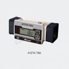 Aichi tokei TBX/ TBZ Series มิเตอร์วัดการไหลระบบเทอร์ไบน์ สำหรับแก๊ส | Turbine Flow Meter for Fuel Gas
