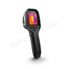 FLIR TG165-X กล้องถ่ายภาพความร้อน | MSX® Thermal Camera