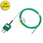 STERLING TWHSE Hermetically Sealed Thermocouple