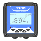 DIGICON PH-630 เครื่องวัดและควบคุมค่ากรด-ด่าง | Online pH Controller