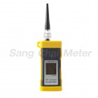 SENKO SP secure เครื่องตรวจจับแก๊สรั่ว แบบมือถือ | Portable Gas Leak Detector