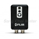 FLIR AX8 กล้องถ่ายภาพความร้อน | Marine Thermal Monitoring System