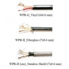IMARI WPR-Series สายสำหรับต่อเทอร์โมคัพเปิ้ล Type R & S | Thermocouple Extension Wire for Type R&S 