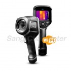 FLIR E5-XT  กล้องถ่ายภาพความร้อน | Infrared Camera with Extended Temperature Range