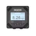 DIGICON DO-630 เครื่องวัดและควบคุมค่าปริมาณออกซิเจนในน้ำ | Online Dissolved Oxygen Meter