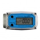 IMARI ODMA-25A มิเตอร์วัดปริมาณการไหลของน้ำมันแบบใช้แบตเตอรี่  | Battery Powered Fuel Flow Meter
