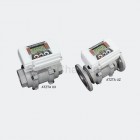 Aichi tokei UX/ UZ Series มิเตอร์วัดการไหลระบบอัลตร้าโซนิค สำหรับแก๊ส | Ultrasonic Flow Meter for Fuel Gas