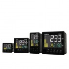 DIGICON LD400/ 700/ 800/ 900 เครื่องวัด-ควบคุมอุณหภูมิและค่าทางกระบวนการ แบบดิจิตอล | Digital Temperature Indicating Controller