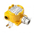SENKO SI-100C Series เครื่องตรวจจับแก๊สรั่ว | Fixed Gas Leak Detector
