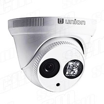 ร้านค้ามั่นใจปลอดภัยกับกล้อง CCTV Union