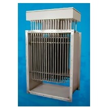 Duct Heater สำหรับการลดความชื้นของระบบทำความเย็นขนาดใหญ่ (AHU)