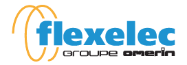 เครื่องมือวัดและควบคุมในงานอุตสาหกรรมจาก FLEXELEC