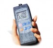SHINKO DFT-700-M เครื่องวัดอุณหภูมิและความชื้นแบบมือถือ