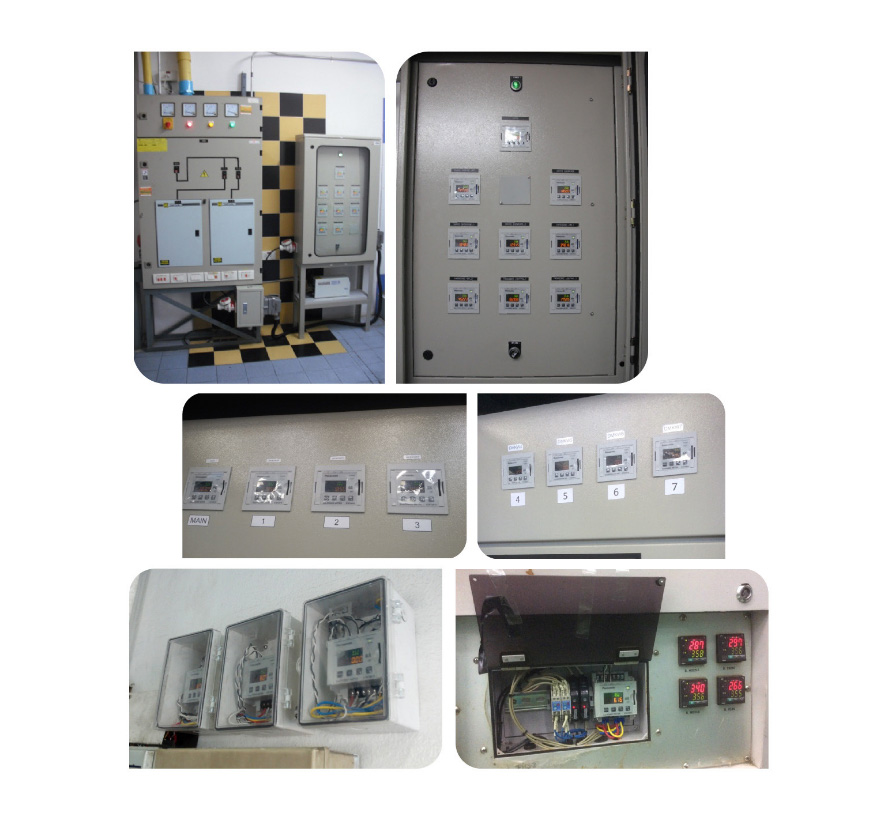 POWER METER รุ่น KM1MH